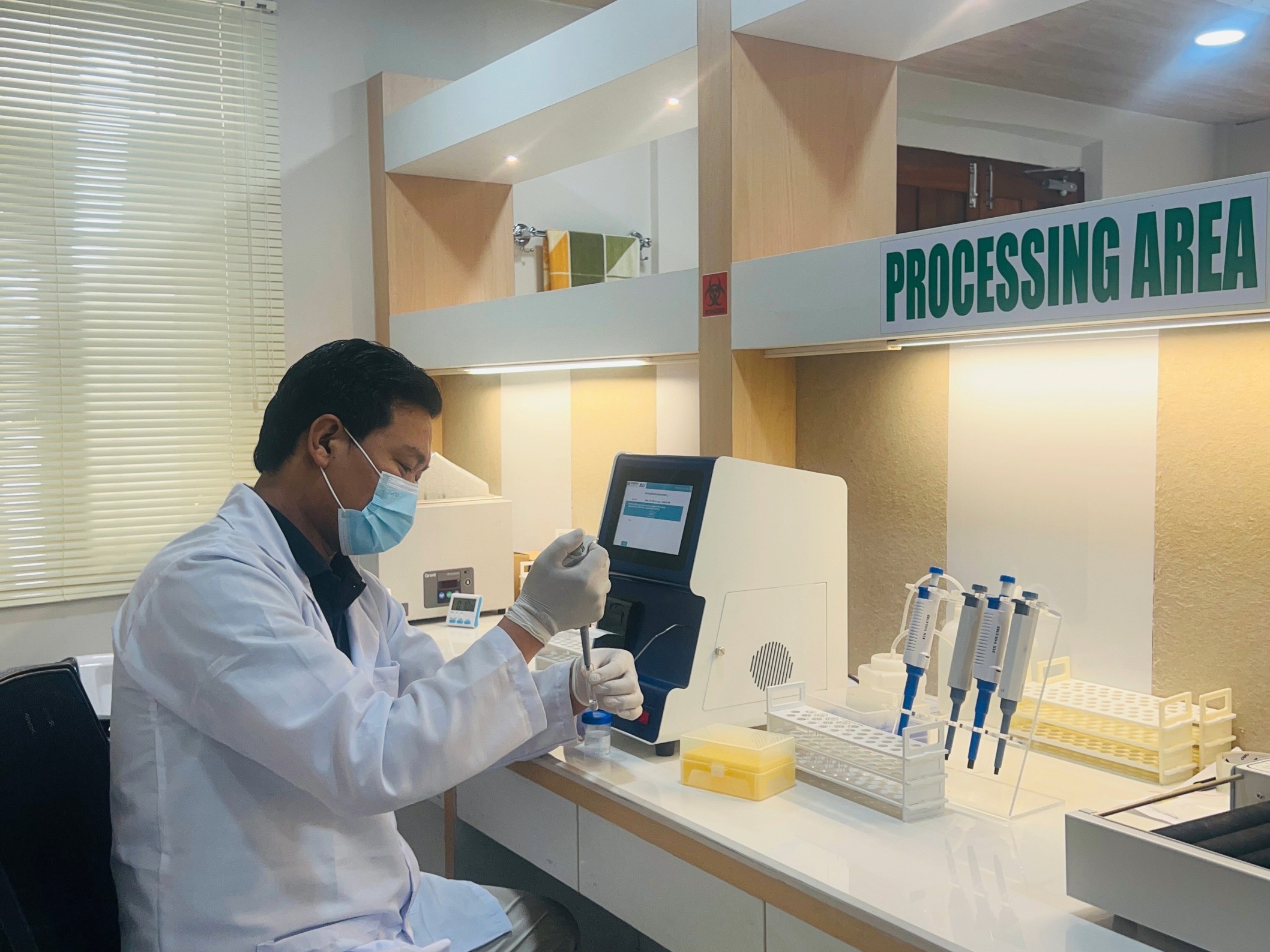Biomarker 2