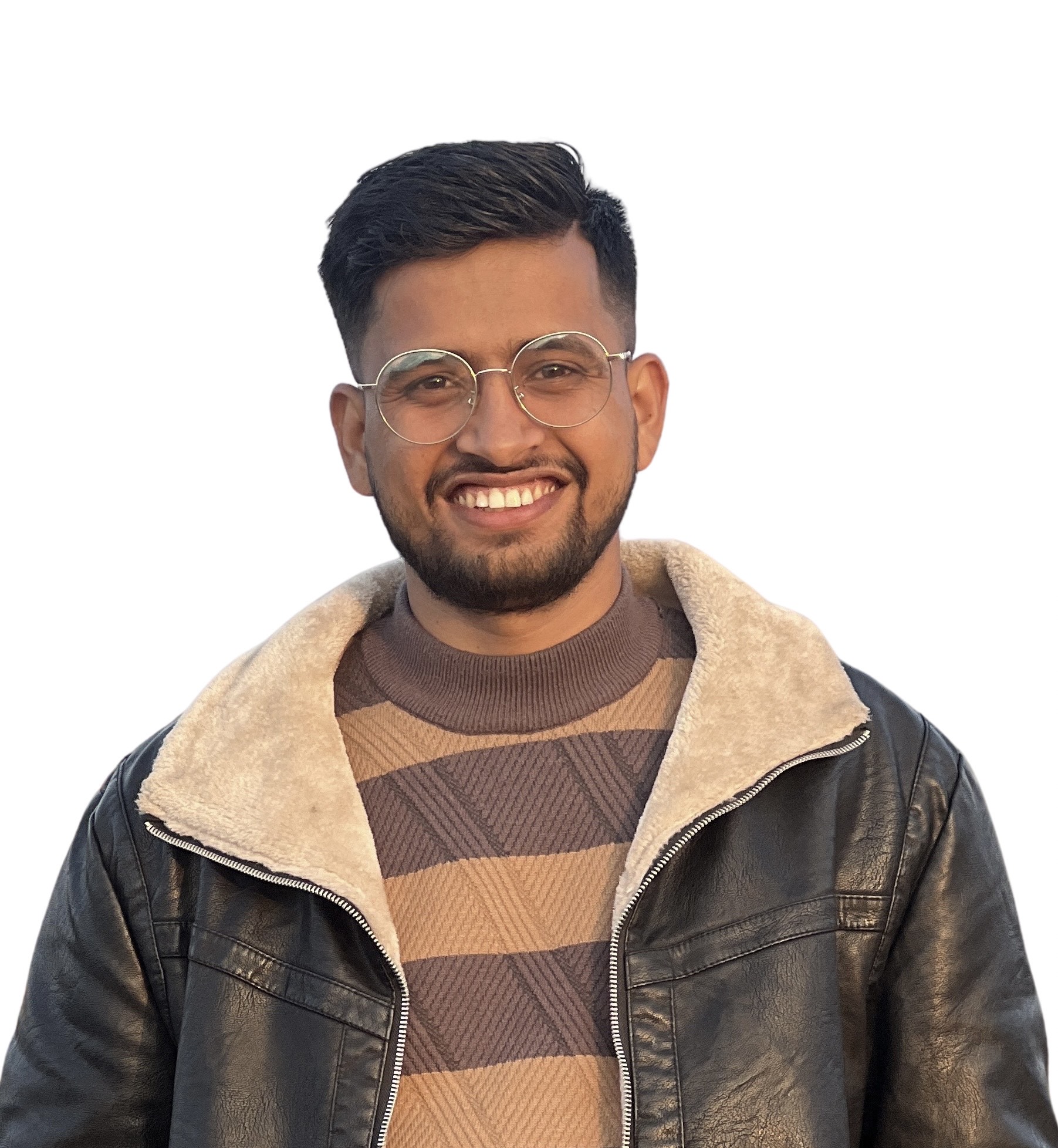Mr. Adarsha Pokhrel