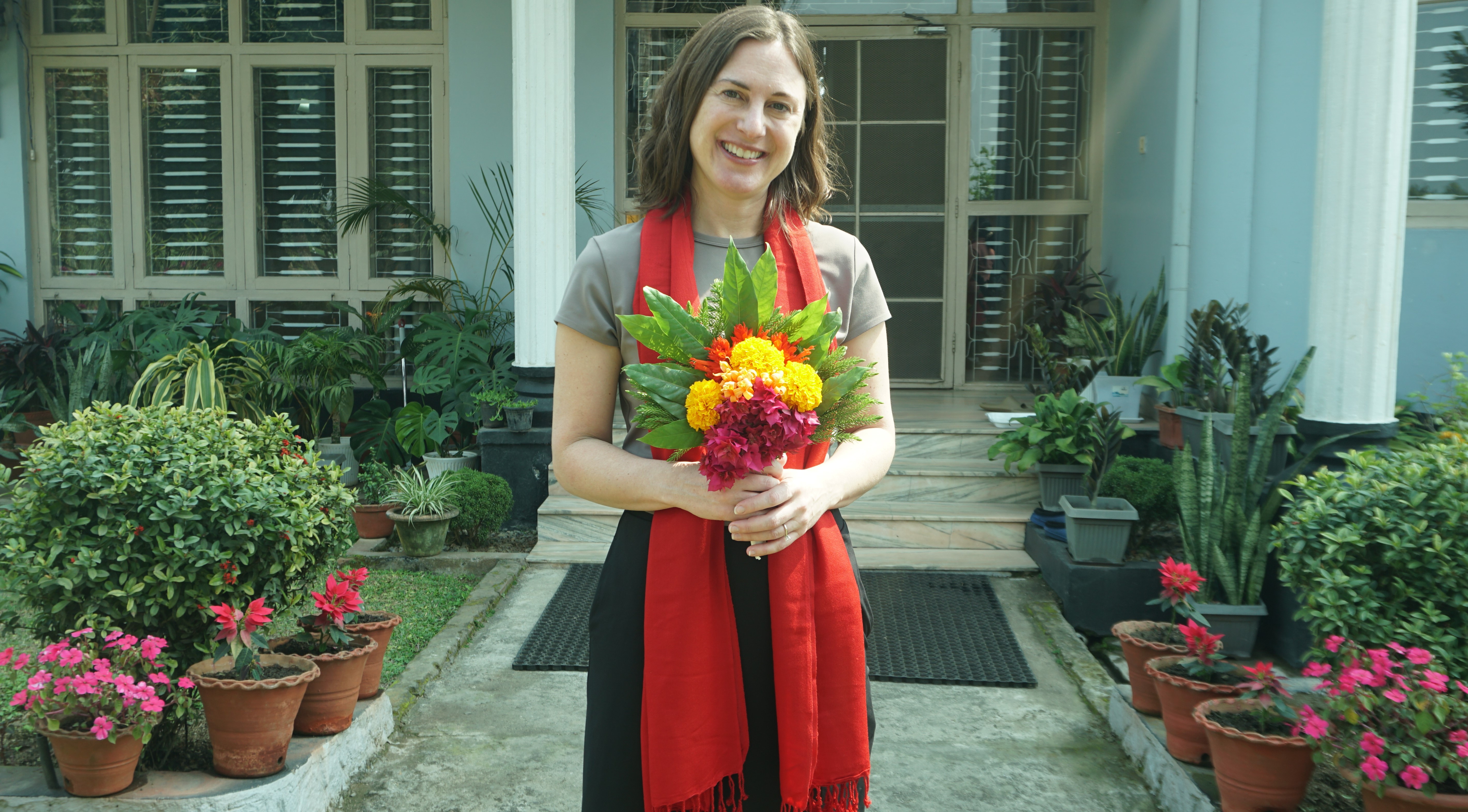 Dr. Emily Briceno-Abreu Visit - Clinical Neuropsychologist at the University of Michigan